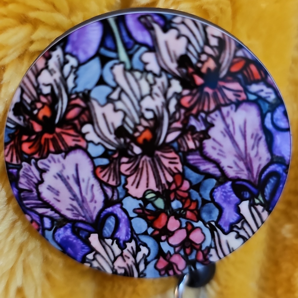 Badge Reel - Picture 5 of 14